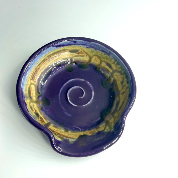 Cynthia Bennett Harrell: Transforming Spirit Art Studio