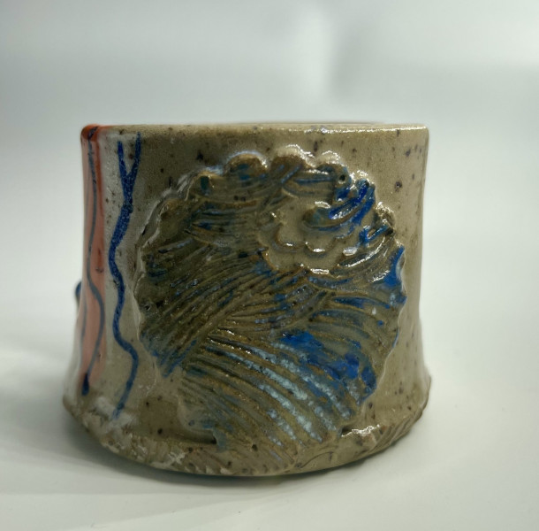 Cynthia Bennett Harrell: Transforming Spirit Art Studio