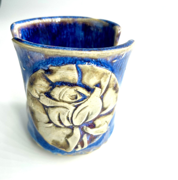 Cynthia Bennett Harrell: Transforming Spirit Art Studio