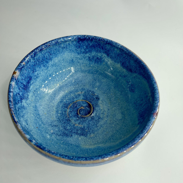 Cynthia Bennett Harrell: Transforming Spirit Art Studio