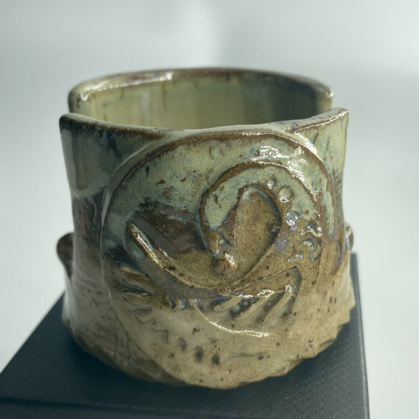 Cynthia Bennett Harrell: Transforming Spirit Art Studio