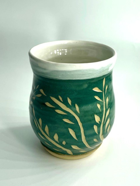 Cynthia Bennett Harrell: Transforming Spirit Art Studio