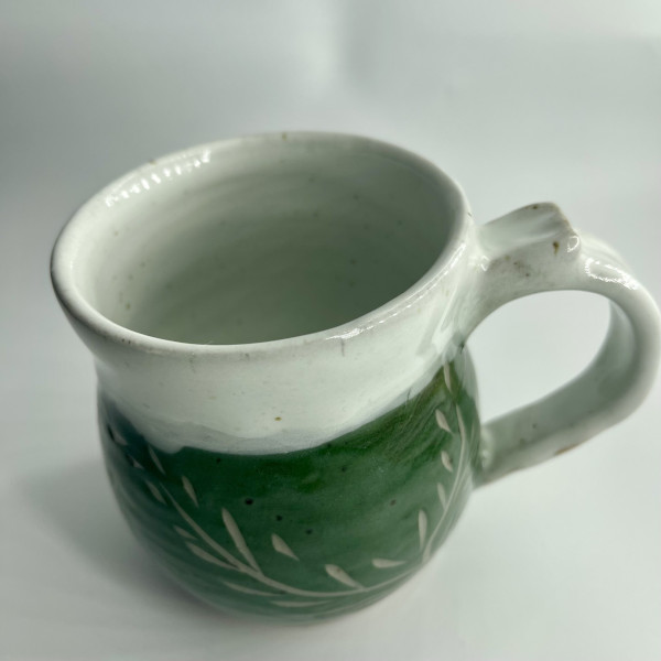 Cynthia Bennett Harrell: Transforming Spirit Art Studio